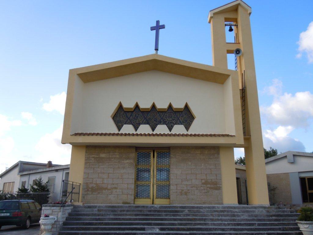 Santuario Madonna D Itria